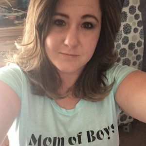 Meet your Posher, April